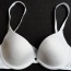 Podprsenka biela push up gelová Wonderbra 7925 70B - foto č. 2