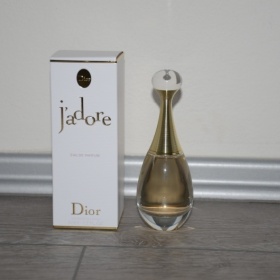 Christian Dior Jadore parfémovaná voda 50 ml - foto č. 1