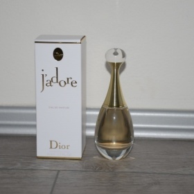 Christian Dior Jadore parfémovaná voda 50 ml