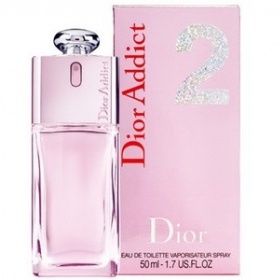 Parfém Dior Addict 2 - foto č. 1