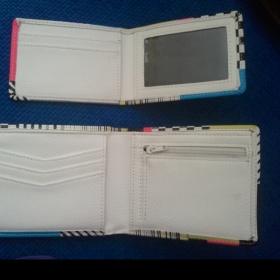 Peněženka O'Neill, dokladovka - foto č. 1