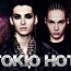 Tokio Hotel, Emo oblečení - foto č. 3