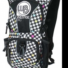 Batoh na inline bruslení