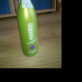 Silver šampon Subrina