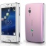 Sony xperia mini pro sk17i white - pink - foto č. 3
