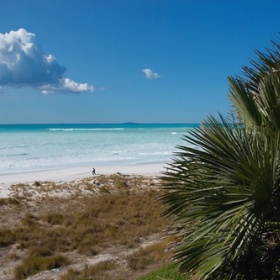 Tipy na místa kde je čisté a azurové moře