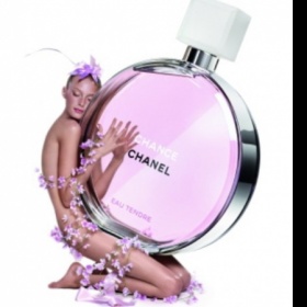 Chanel Chance Tendre - foto č. 1