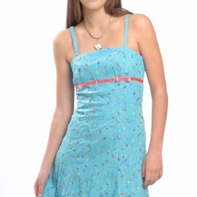 Kde koupit šaty "netěhotenského" střihu