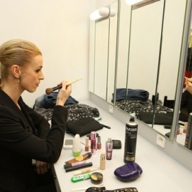 Majirel nebo Majiblond na melírované vlasy?