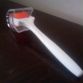 Skinroller (DNS Dermaroller) - foto č. 1