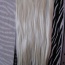 Clip in vlásky, blond 613, 51cm - foto č. 2