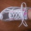 Bílo - růžové sportovní botasky Toplay - foto č. 2