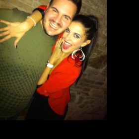 Náušnice jako má Soňa Skončová