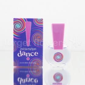 Kde sehnat toaletní vodu Exclamation Dance?