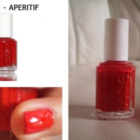 Essie lak na nehty - Aperitif