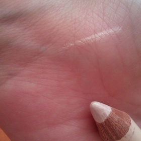 Voděodolná řasenka Gabriela Salvette