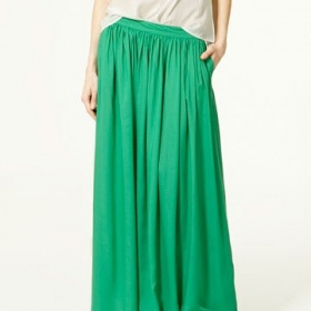 Maxi sukně Mango/Zara