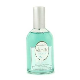 Berdoues Vanille Monoi