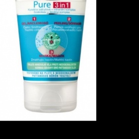 Garnier Pure 3v1
