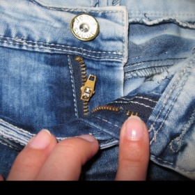 Světlé šisované slimky - foto č. 1