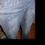 Dámské úzké džíny - foto č. 3