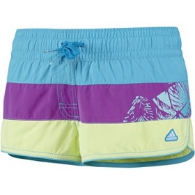 Šortky na plavání - velikost (Adidas)