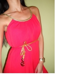 Kde sehnat úzký pásek na zavazování/zapínání?