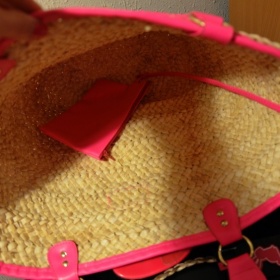 Lýková taška - Tally Weil