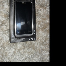 LG KM 900 Arena - foto č. 1