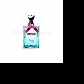 Moschino Funny - foto č. 1