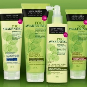 John Frieda - Root awakening (podpora růstu vlasů)