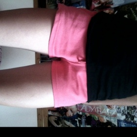 Legíny na tlusté nohy