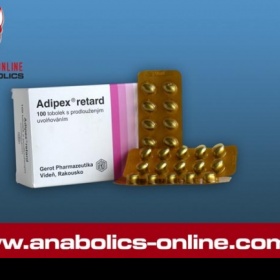 Adipex retard - foto č. 1