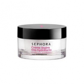 Sephora - růžová hydratační řada