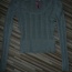 Pletený šedý svetřík Tally Weijl - foto č. 2