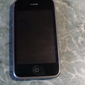 Apple iPhone - foto č. 1