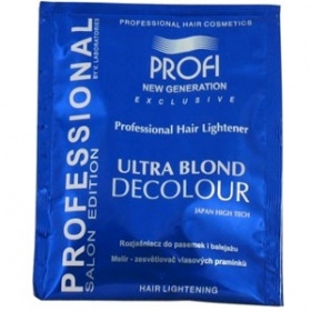 Viki Professional Ultra Blond Decolour