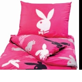 Povlečení Playboy nebo Hello Kitty - foto č. 1