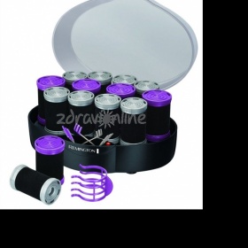 Remington Jumbo Curls H0747 - foto č. 1