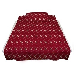 sparťanské povlečení - foto č. 1