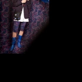 Olympiáda 2012 oblečení na slavnostní ceremoniál