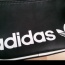 Černá crossbody taška, Adidas - foto č. 2