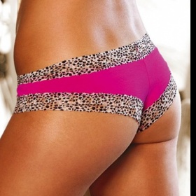 Sada kalhotek střih cheeky Viktoriaś secret