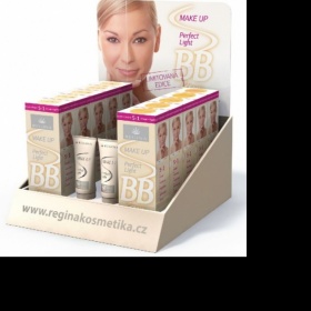 BB krém Regina