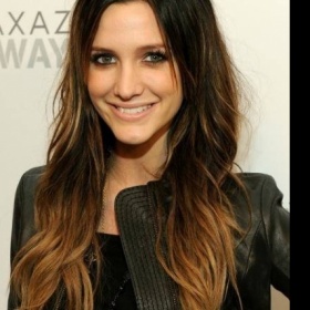 Zničilo vám Ombré vlasy?