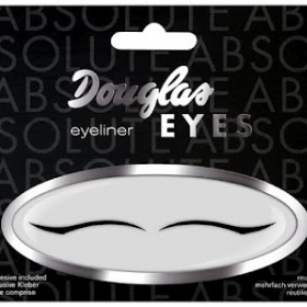 Nalepovací oční linky