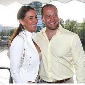 Kde koupit kabátek jako má Lucie Králová?