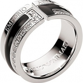 Prsten Emporio Armani - foto č. 1