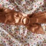 Zlatý/Bronzový Pásek - foto č. 3