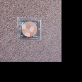 Pudrový make - up pro brunetky Guerlain